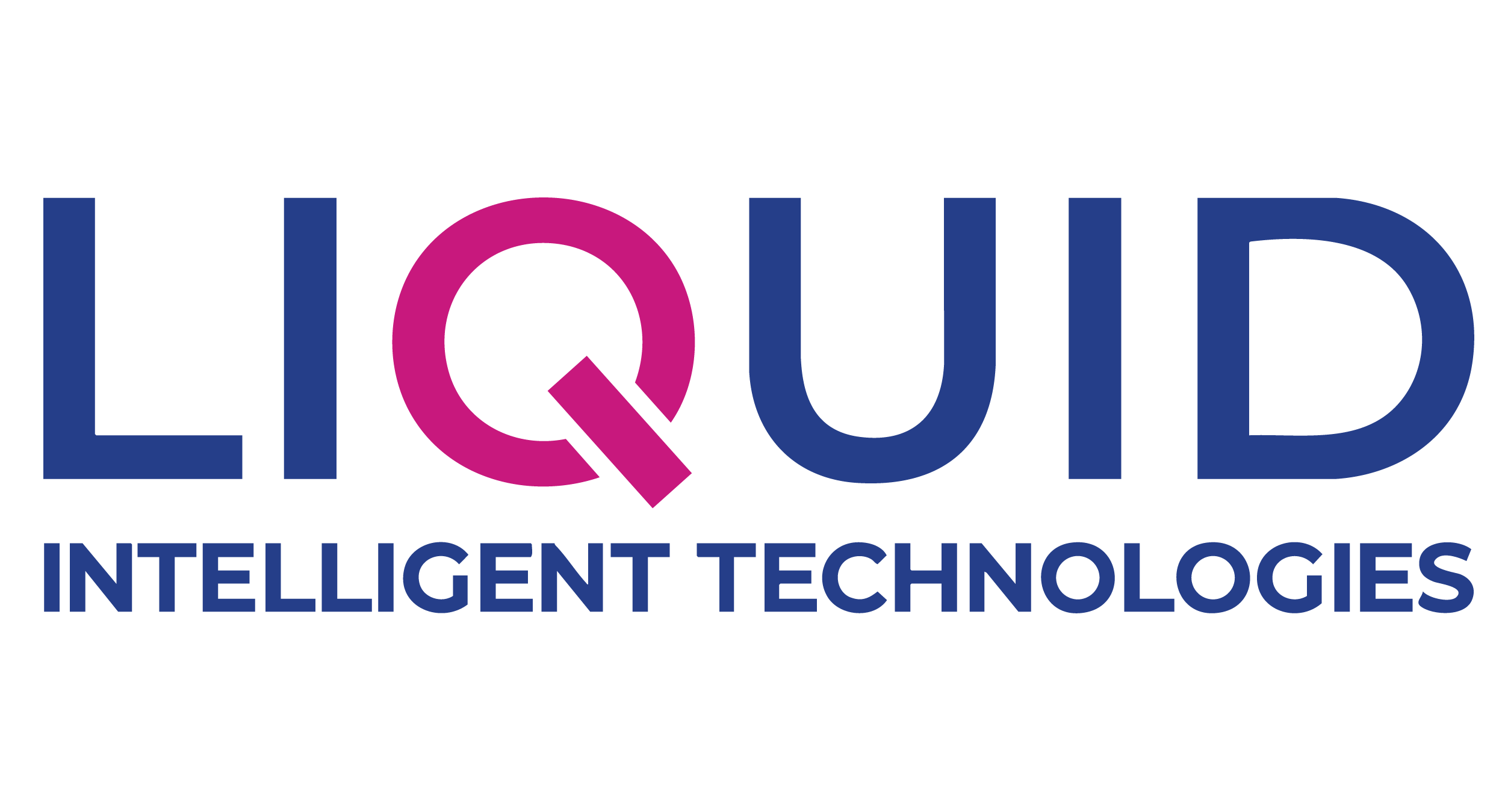 Liquid Intelligent Technologies