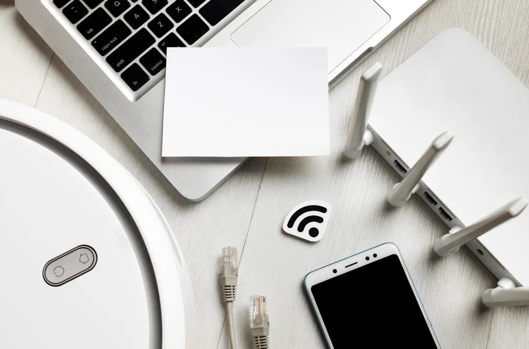 4 of ways to increase your Wi-Fi coverage