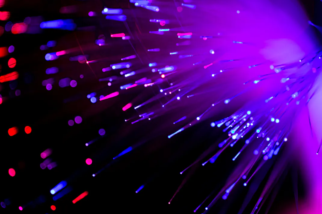 5 Reasons Why You Should Switch To Fibre Internet
