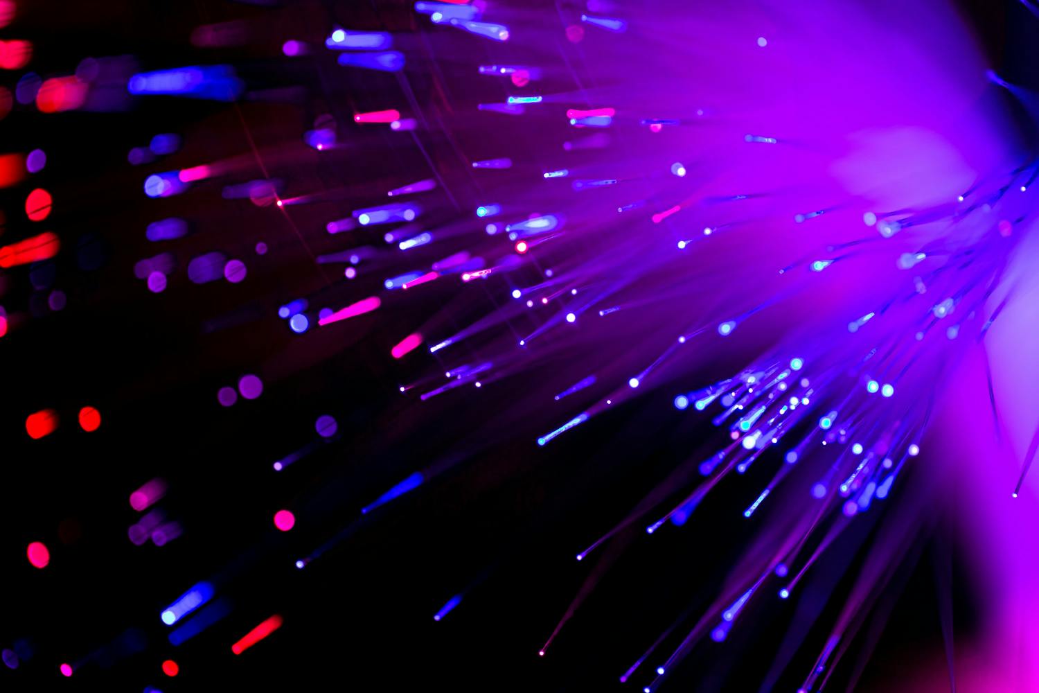 5 Reasons Why You Should Switch To Fibre Internet